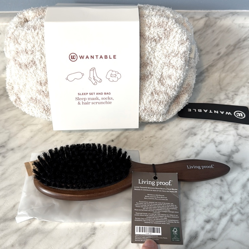 Personal bundle